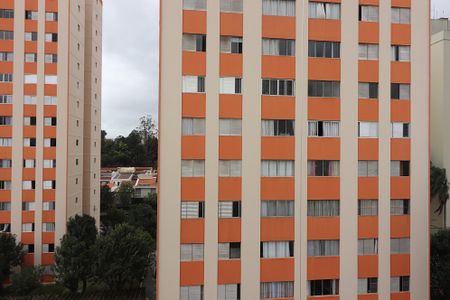 Apartamento à venda com 93m², 3 quartos e 2 vagasQuarto 1 Vista