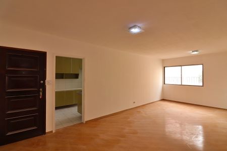 Apartamento à venda com 93m², 3 quartos e 2 vagasSala