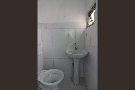 Apartamento à venda com 93m², 3 quartos e 2 vagasBanheiro de serviço