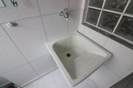 Apartamento à venda com 93m², 3 quartos e 2 vagasÁrea de Serviço