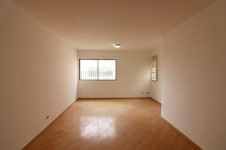 Apartamento à venda com 93m², 3 quartos e 2 vagasSala
