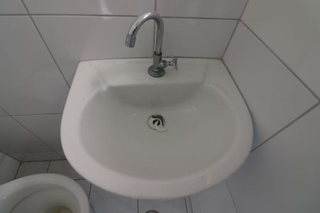 Apartamento à venda com 93m², 3 quartos e 2 vagasBanheiro de serviço