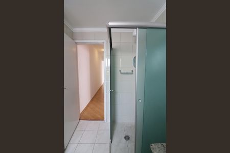 Apartamento à venda com 93m², 3 quartos e 2 vagasBanheiro Social
