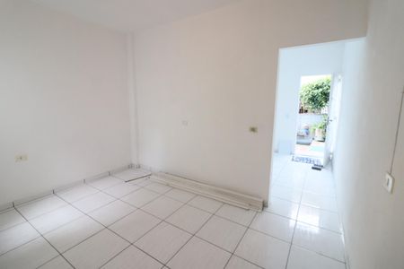 Casa para alugar com 47m², 2 quartos e sem vagaSuíte 