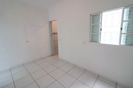 Casa para alugar com 47m², 2 quartos e sem vagaSuíte 