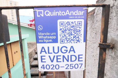 Casa para alugar com 47m², 2 quartos e sem vagaPlaca