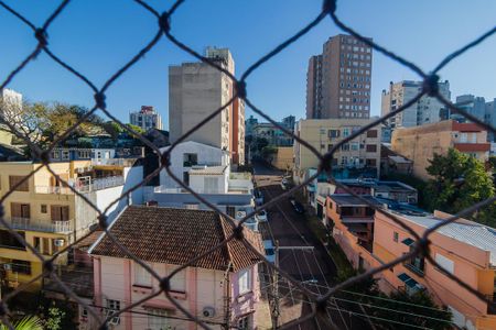 vista de apartamento para alugar com 1 quarto, 119m² em Centro Histórico, Porto Alegre