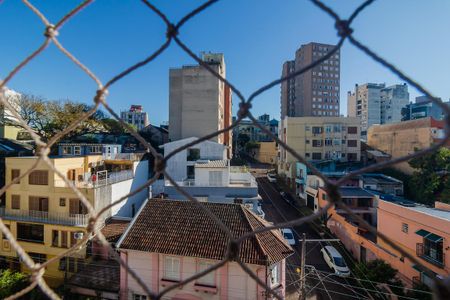 Vista de apartamento para alugar com 1 quarto, 119m² em Centro Histórico, Porto Alegre