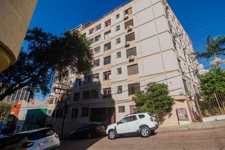 Apartamento para alugar com 119m², 1 quarto e sem vagaFachada