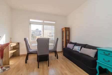 Sala de apartamento para alugar com 1 quarto, 119m² em Centro Histórico, Porto Alegre