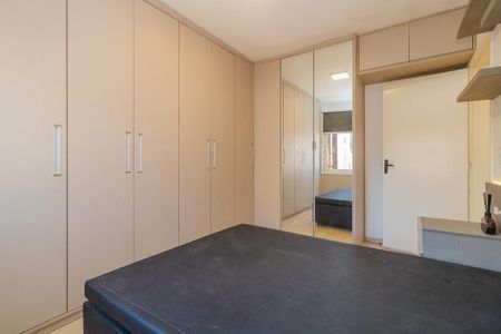 Apartamento para alugar com 119m², 1 quarto e sem vagaQuarto