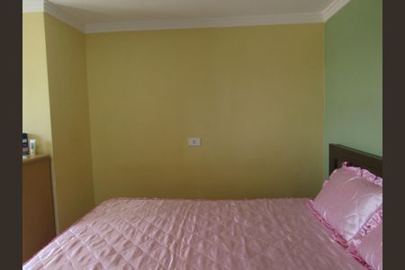 Suíte de casa à venda com 3 quartos, 180m² em Bussocaba , Osasco