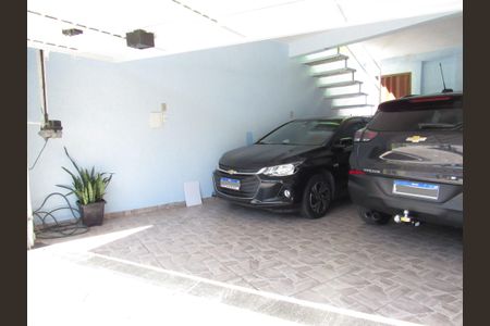 Casa à venda com 180m², 3 quartos e 2 vagasGaragem