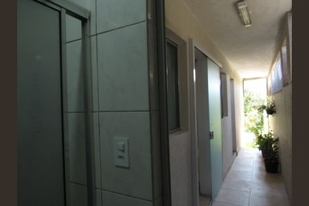 Casa à venda com 180m², 3 quartos e 2 vagasBanheiro Social
