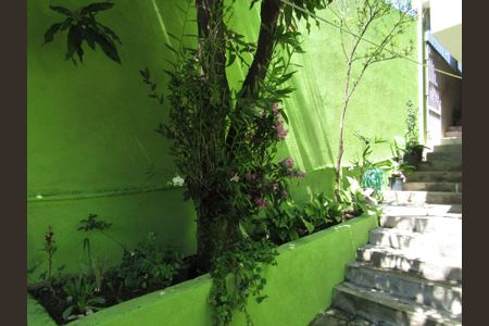 Casa à venda com 180m², 3 quartos e 2 vagasÁrea externa