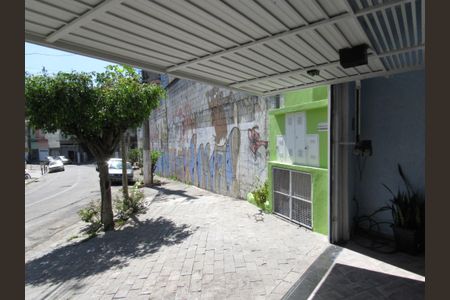 Casa à venda com 180m², 3 quartos e 2 vagasFachada