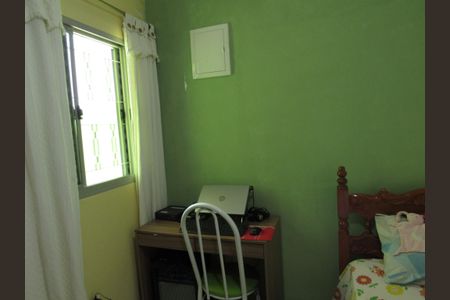 Casa à venda com 180m², 3 quartos e 2 vagasQuarto 1