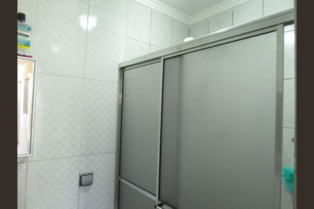 Casa à venda com 180m², 3 quartos e 2 vagasBanheiro Social