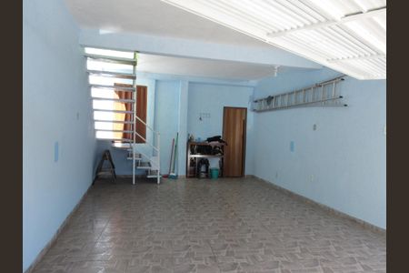 Casa à venda com 180m², 3 quartos e 2 vagasGaragem