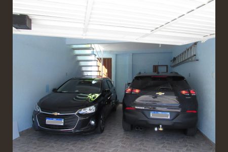 Casa à venda com 180m², 3 quartos e 2 vagasGaragem