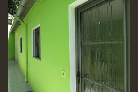 Casa à venda com 180m², 3 quartos e 2 vagasÁrea externa