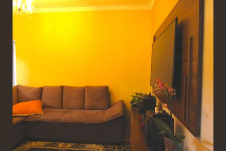 Sala de casa à venda com 3 quartos, 180m² em Bussocaba , Osasco