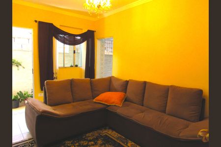 Sala de casa à venda com 3 quartos, 180m² em Bussocaba , Osasco