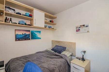 Apartamento à venda com 98m², 3 quartos e sem vagaQuarto 2