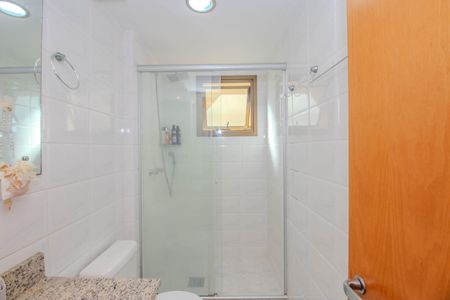 Apartamento à venda com 98m², 3 quartos e sem vagaBanheiro Social