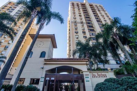 Apartamento à venda com 98m², 3 quartos e sem vagaFachada