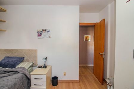 Apartamento à venda com 98m², 3 quartos e sem vagaQuarto 2