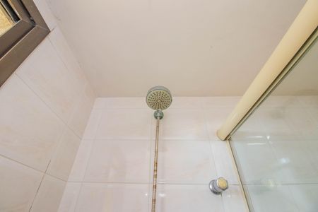 Apartamento à venda com 98m², 3 quartos e sem vagaBanheiro da Suíte