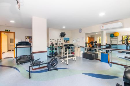 Apartamento à venda com 98m², 3 quartos e sem vagaÁrea comum - Academia