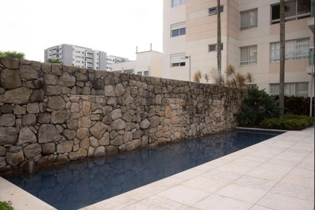 Apartamento à venda com 184m², 3 quartos e 3 vagasHall de entrada