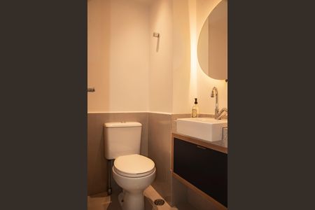 Apartamento à venda com 184m², 3 quartos e 3 vagasLavabo