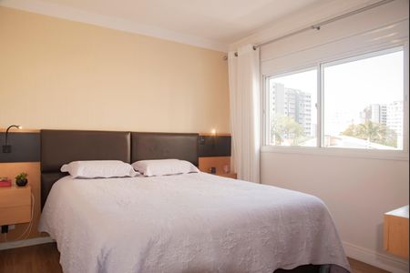 Apartamento à venda com 184m², 3 quartos e 3 vagasSuíte 3