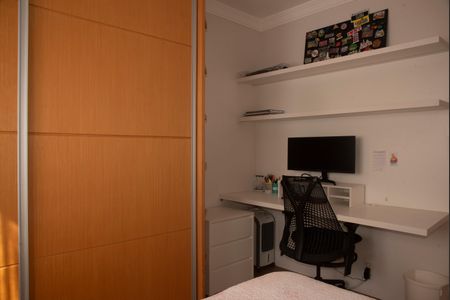 Apartamento à venda com 184m², 3 quartos e 3 vagasSuíte 2