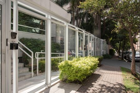 Apartamento à venda com 184m², 3 quartos e 3 vagasFrente