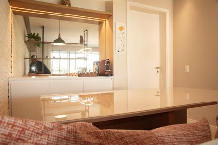 Apartamento à venda com 184m², 3 quartos e 3 vagasSala de Jantar