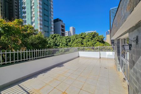 Apartamento para alugar com 250m², 5 quartos e 2 vagas Apartamento para alugar com 250m², 5 quartos e 2 vagasCobertura