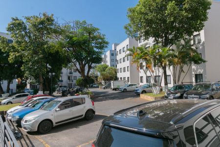 Apartamento à venda com 62m², 2 quartos e 1 vagaGaragem