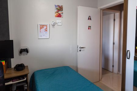 Apartamento à venda com 94m², 3 quartos e 2 vagas Apartamento à venda com 94m², 3 quartos e 2 vagasQuarto 1