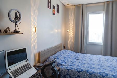 Apartamento à venda com 94m², 3 quartos e 2 vagas Apartamento à venda com 94m², 3 quartos e 2 vagasQuarto 2 suíte