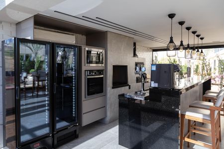 Apartamento à venda com 94m², 3 quartos e 2 vagas Apartamento à venda com 94m², 3 quartos e 2 vagasÁrea gourmet