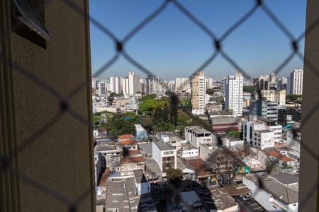 Apartamento à venda com 94m², 3 quartos e 2 vagas Apartamento à venda com 94m², 3 quartos e 2 vagasVaranda gourmet