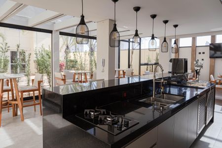 Apartamento à venda com 94m², 3 quartos e 2 vagas Apartamento à venda com 94m², 3 quartos e 2 vagasÁrea gourmet