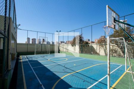 Apartamento à venda com 94m², 3 quartos e 2 vagas Apartamento à venda com 94m², 3 quartos e 2 vagasQuadra Esportiva