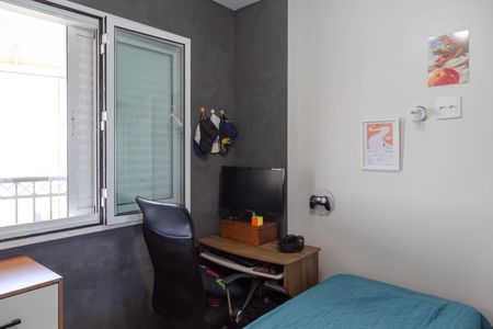 Apartamento à venda com 94m², 3 quartos e 2 vagas Apartamento à venda com 94m², 3 quartos e 2 vagasQuarto 1