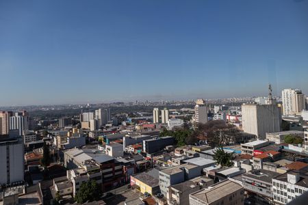 Apartamento à venda com 94m², 3 quartos e 2 vagas Apartamento à venda com 94m², 3 quartos e 2 vagasVaranda gourmet - vista