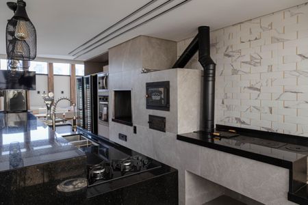 Apartamento à venda com 94m², 3 quartos e 2 vagas Apartamento à venda com 94m², 3 quartos e 2 vagasÁrea gourmet